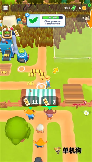可爱农场故事2025下载安装 可爱农场故事2025下载安装