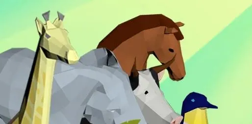 动物赛跑2025最新版本