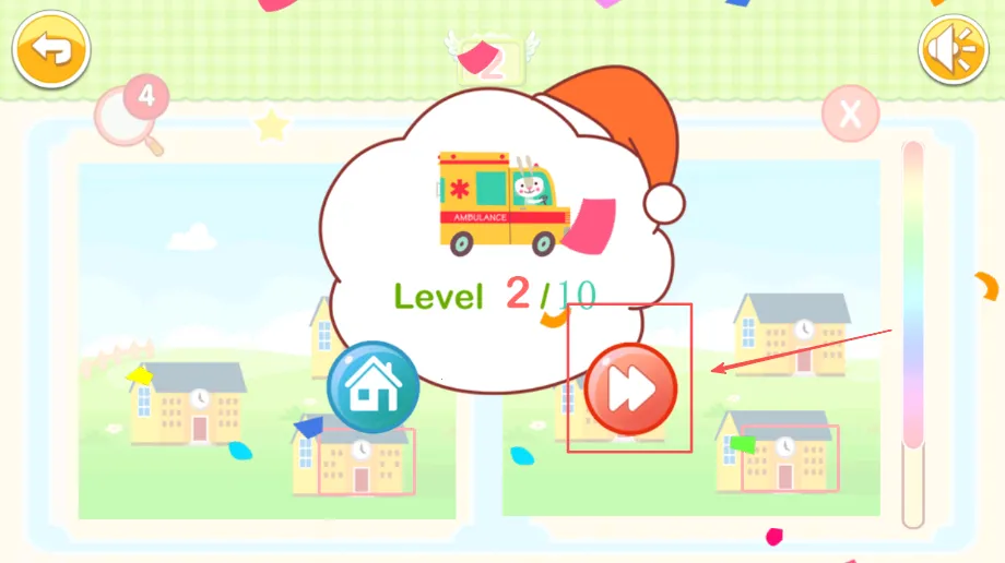 宝宝儿童来找茬2025下载