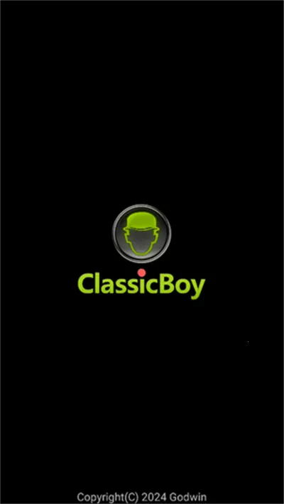 经典男孩模拟器中文版(复古游戏模拟器)截图