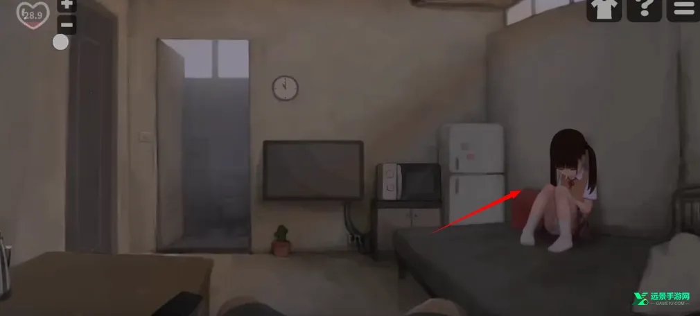 loselife(二次元恋爱游戏)