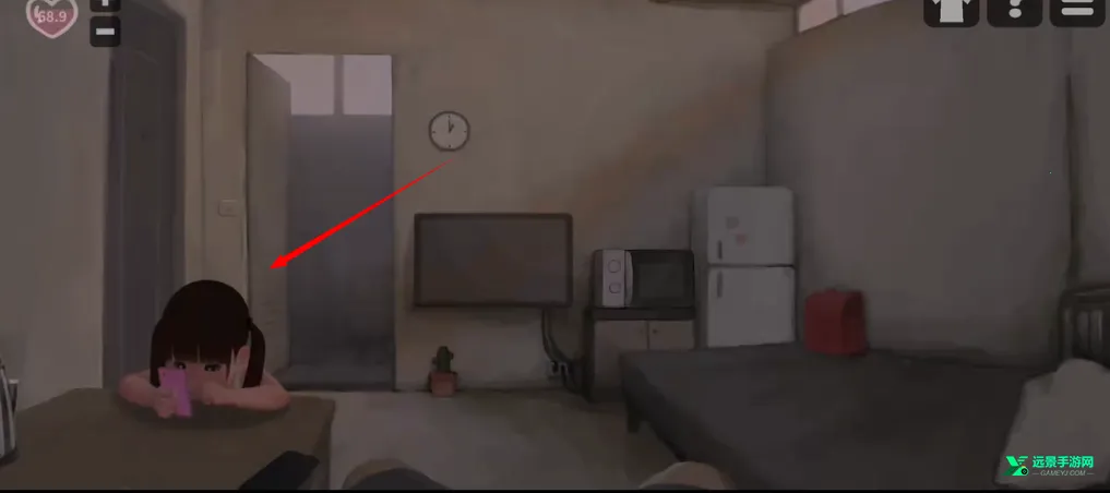 loselife(二次元恋爱游戏)