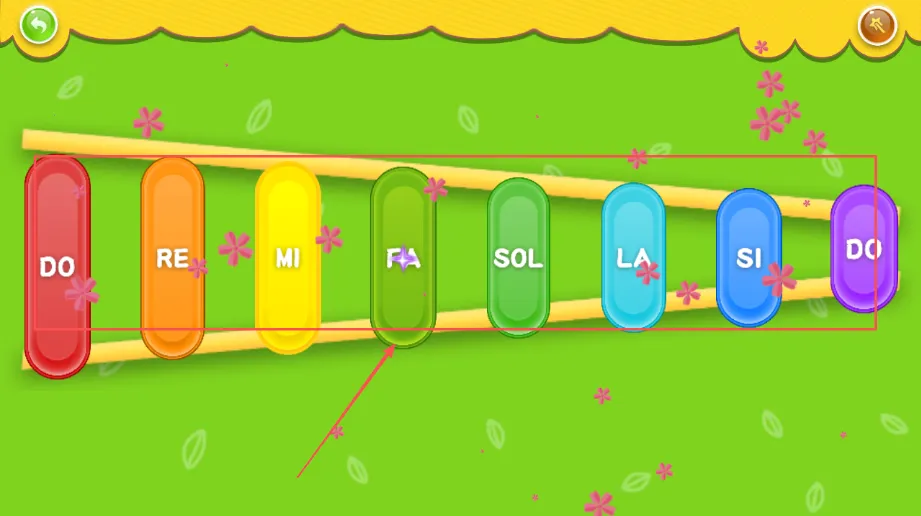 飞豹宝宝音乐(幼儿音乐启蒙游戏)