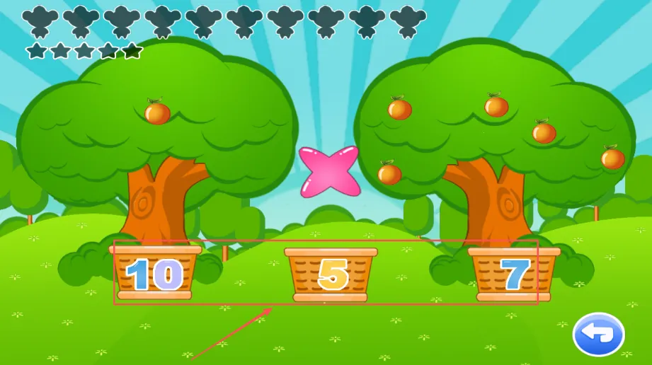 儿童益智数学2025官方最新版本