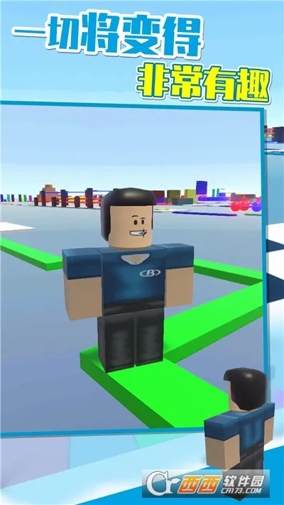 超级简单奥比最新手机版