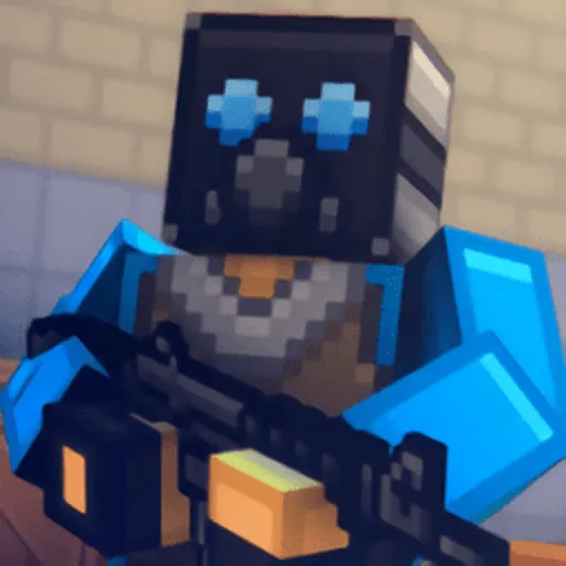 碉堡射击(像素射击游戏)v1.37F4 免费版