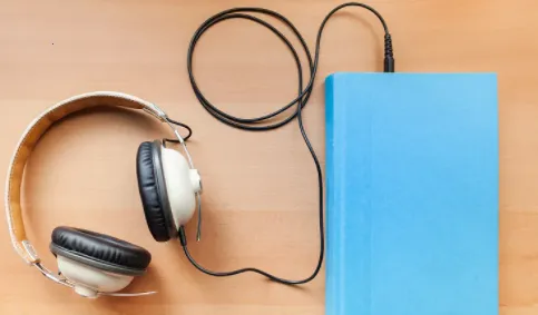 咚咚听书(听书阅读软件)