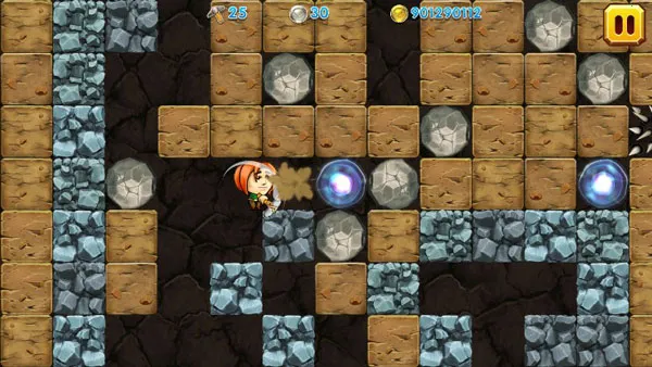 挖下去2025官方最新版本 挖下去2025官方最新版本