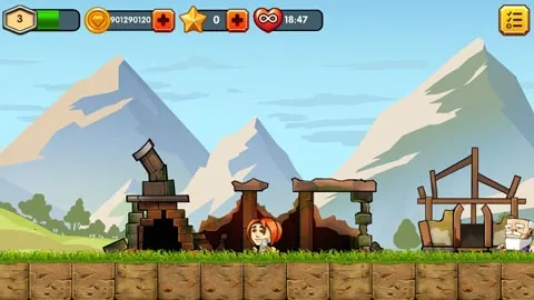 挖下去2025官方最新版本 挖下去2025官方最新版本