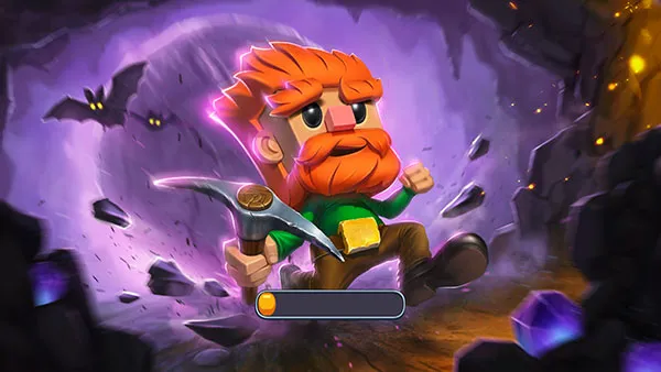 挖下去2025官方最新版本 挖下去2025官方最新版本