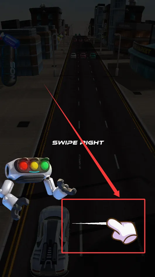 狂野公路之旅2025官方正版