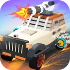 热血飞车(赛车竞速游戏)v1.0.2 手机版