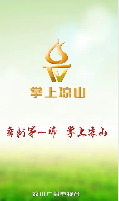 掌上凉山安卓版手机版截图