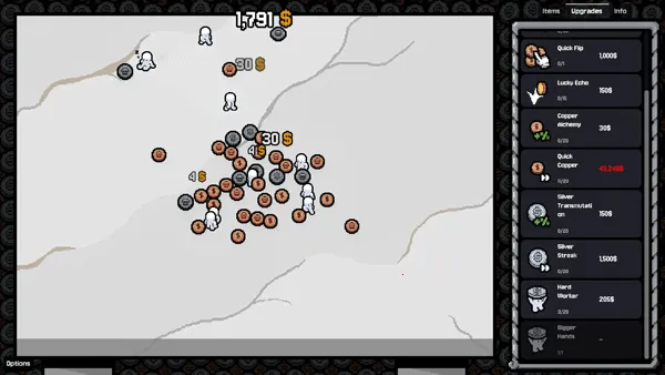 幸运硬币最新手机版截图