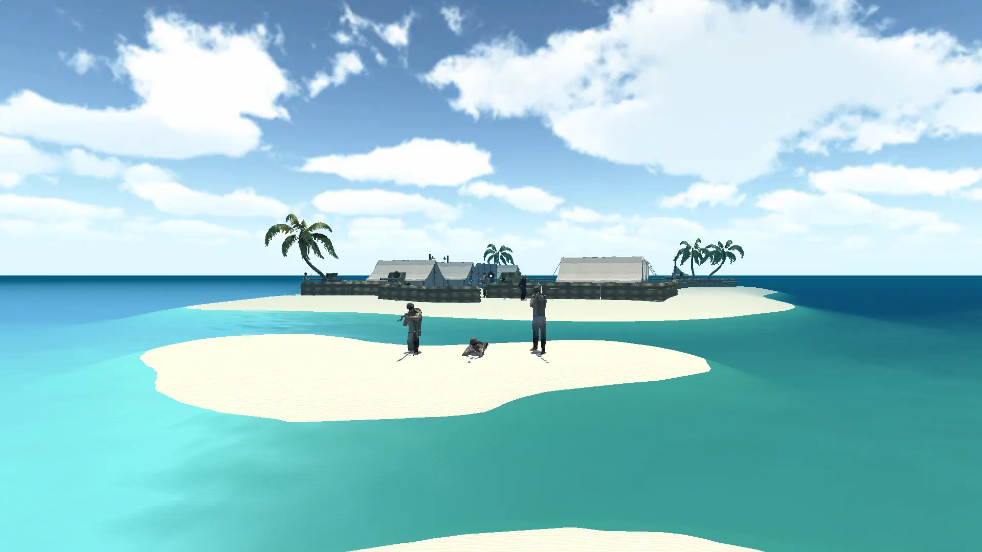 曼尼汉堡店2最新手机版截图