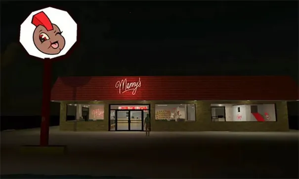 曼尼汉堡店2最新手机版