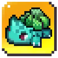 像素小精灵(精灵养成游戏)