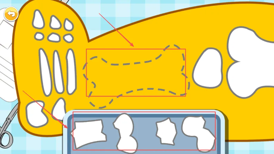 宝宝当医生(儿童医疗游戏)