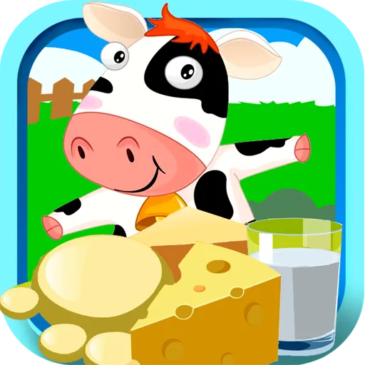 儿童开心农场(儿童农场游戏)