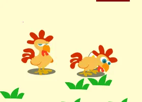 儿童开心农场(儿童农场游戏)