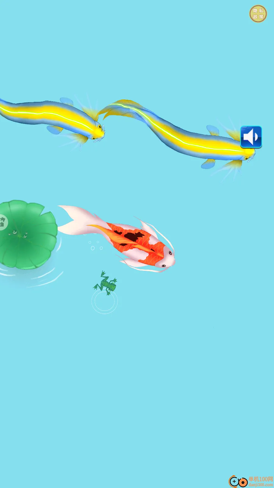 吞噬大作战2026官方最新版本