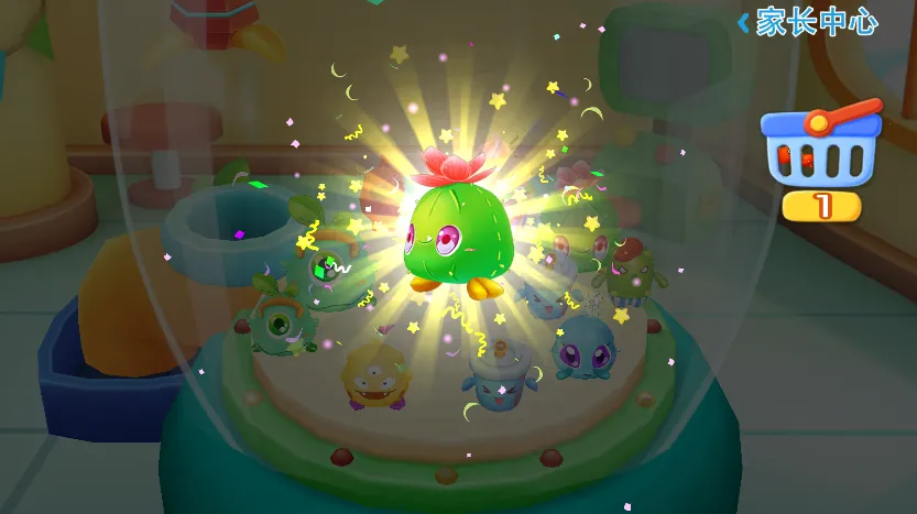 宝宝抓娃娃机(儿童抓娃娃游戏)