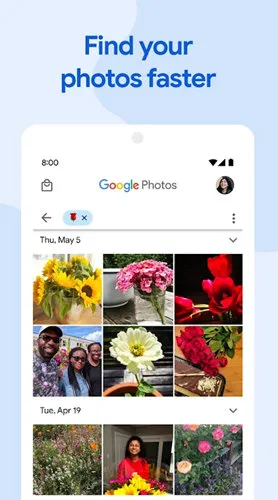 谷歌相册安卓版手机版