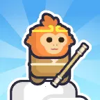 美猴王英雄传说(放置射击游戏)