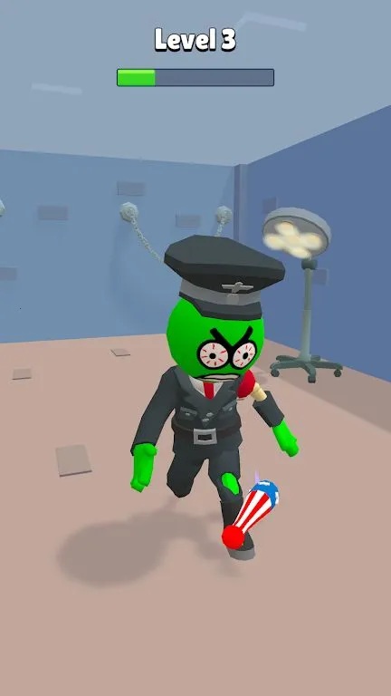 僵尸国家安卓版手机版截图