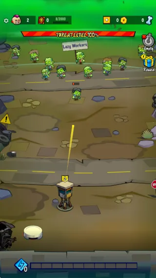 僵尸国家安卓版手机版