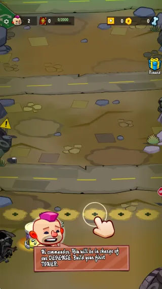 僵尸国家安卓版手机版