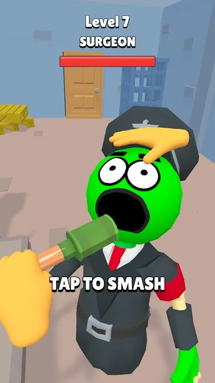 僵尸国家安卓版手机版截图