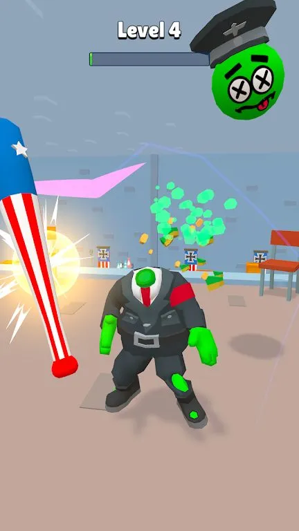 僵尸国家安卓版手机版截图