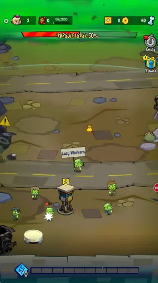 僵尸国家安卓版手机版