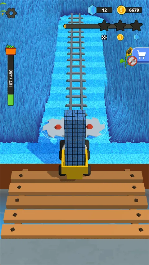 石头割草2026下载