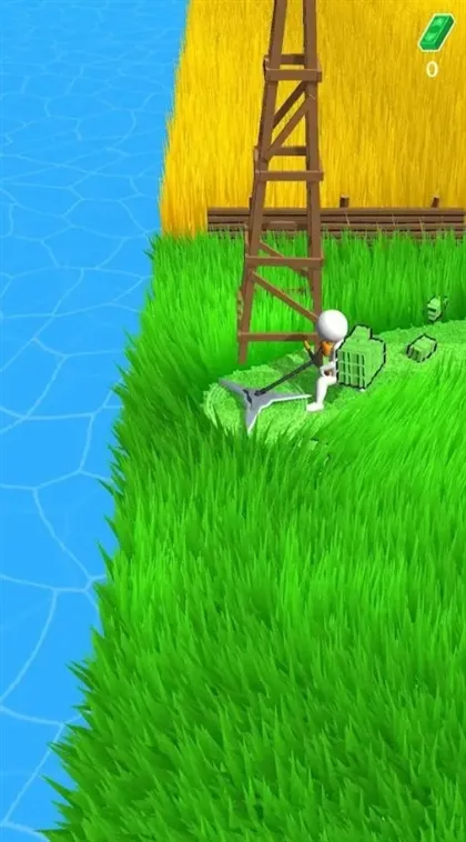 石头割草2026下载