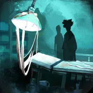 恐怖玩偶3精神病院(恐怖冒险解谜游)