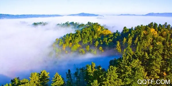 伊春旅游2026官方最新版本