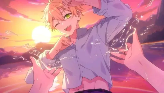 六狱恋歌2026官方最新版本截图