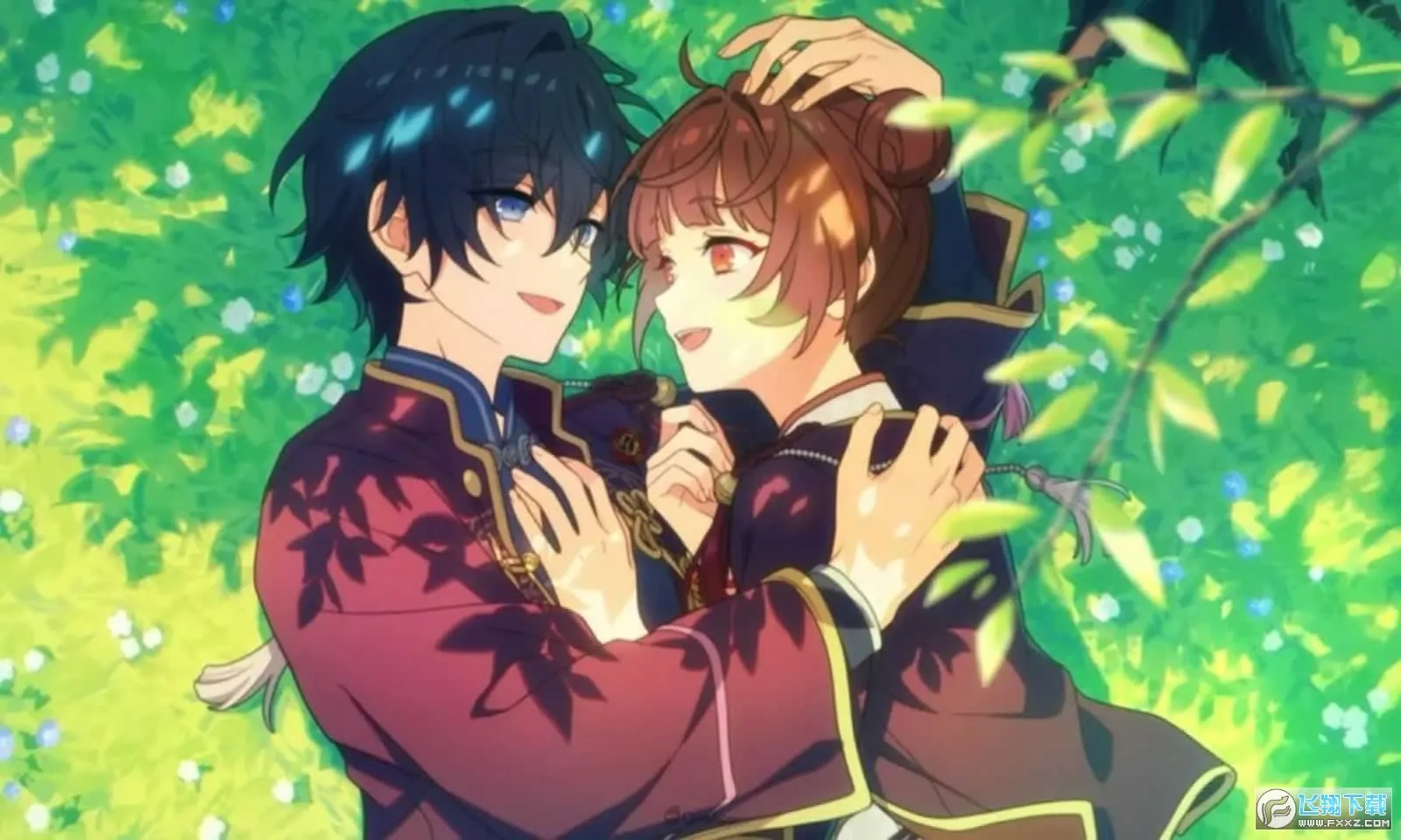 六狱恋歌2026官方最新版本截图