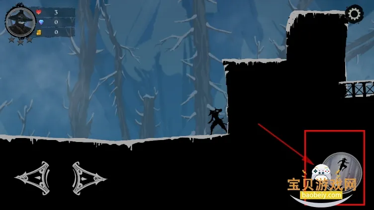 忍者岚2安卓版手机版