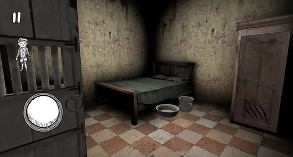 鬼修女校园惊魂2026下载安装截图