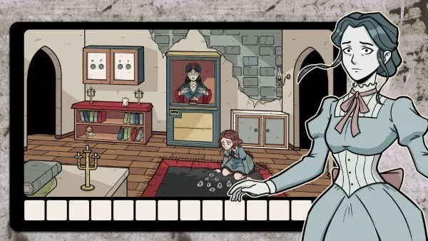 埋藏的记忆2026下载安装截图