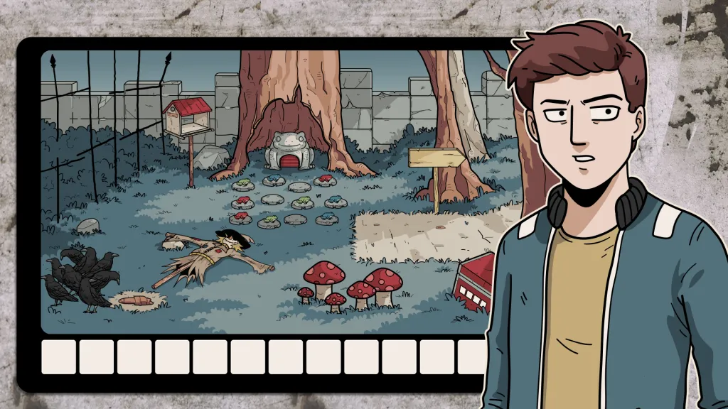 埋藏的记忆2026下载安装截图