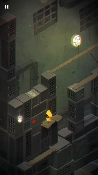 小小梦魇2(恐怖解谜游戏)