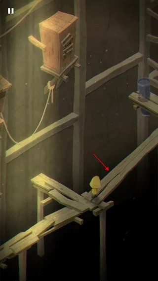 小小梦魇2(恐怖解谜游戏)