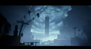 小小梦魇2(恐怖解谜游戏)截图