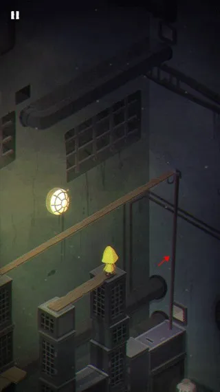 小小梦魇2(恐怖解谜游戏)