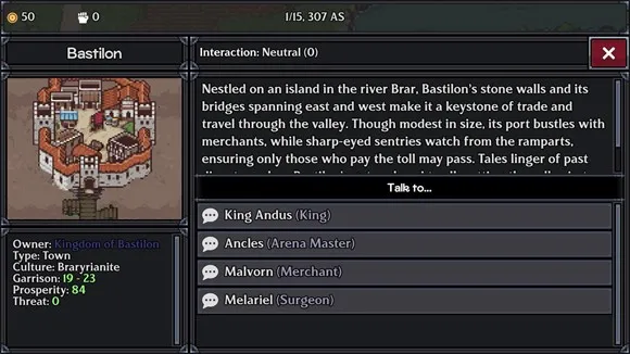 迪斯隆之剑安卓版手机版