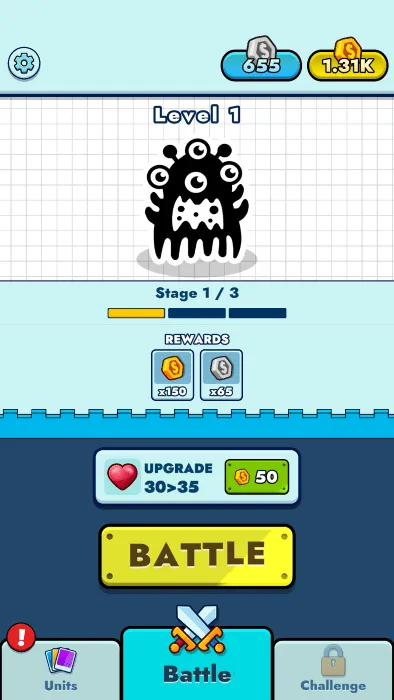 弹跳防御2026下载安装截图